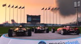 TrackMania² Stadium