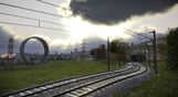 TrackMania² Valley