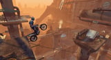 Trials Fusion - DLC 1 Riders of Rustland