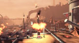 Trials Fusion - DLC 1 Riders of Rustland
