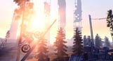 Trials Fusion - DLC 1 Riders of Rustland