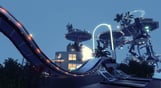 Trials Fusion - DLC 2 Empire of Sky