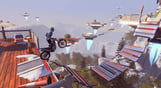 Trials Fusion - DLC 2 Empire of Sky