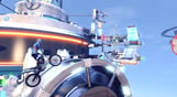 Trials Fusion - DLC 2 Empire of Sky