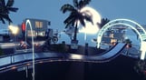 Trials Fusion - DLC 2 Empire of Sky