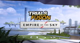 Trials Fusion - DLC 2 Empire of Sky