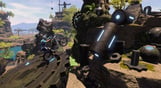 Trials Fusion - DLC 3 Welcome to the Abyss