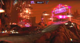 Trials of The Blood Dragon