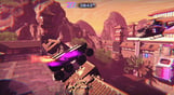 Trials of The Blood Dragon
