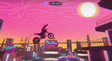 Trials of The Blood Dragon