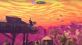Trials of The Blood Dragon