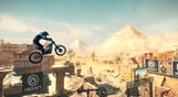 Trials Rising