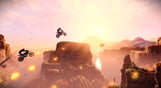 Trials Rising