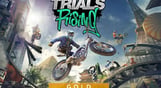 Trials Rising Gold Edition