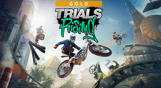 Trials Rising Gold Edition