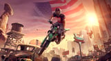 Trials Rising Gold Edition