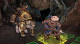 Might & Magic: Heroes VII - Trial by Fire (Standalone Extension)