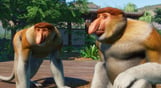 Planet Zoo: Southeast Asia Animal Pack
