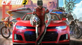 The Crew 2 - Standard Edition