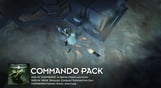 HELLDIVERS Commando Pack