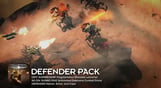 HELLDIVERS Defenders Pack