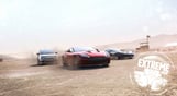 The Crew - DLC 1 Extreme Car Pack