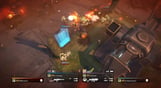 HELLDIVERS Dive Harder Edition