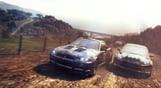 The Crew - DLC 1 Extreme Car Pack