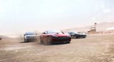 The Crew - DLC 1 Extreme Car Pack