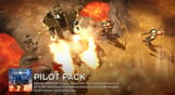 HELLDIVERS Pilot Pack