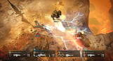 HELLDIVERS Pilot Pack