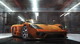 The Crew - DLC 3 Speed Car Pack