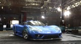 The Crew - DLC 3 Speed Car Pack