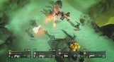 HELLDIVERS Pistols Perk Pack
