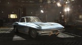 The Crew - DLC 4 Vintage Car Pack