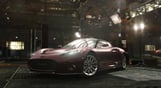 The Crew - DLC 4 Vintage Car Pack