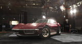 The Crew - DLC 4 Vintage Car Pack