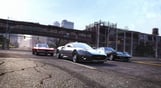 The Crew - DLC 4 Vintage Car Pack