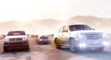 The Crew - DLC 5 Raid Car Pack
