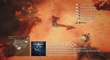 HELLDIVERS Ranger Pack