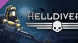 HELLDIVERS Ranger Pack