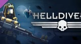 HELLDIVERS Ranger Pack