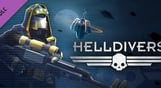 HELLDIVERS Ranger Pack