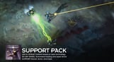 HELLDIVERS Support Pack
