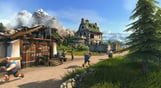 THE SETTLERS 7 History Edition