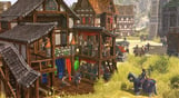 THE SETTLERS Rise of an Empire History Edition
