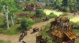 THE SETTLERS Rise of an Empire History Edition