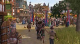 THE SETTLERS Rise of an Empire History Edition