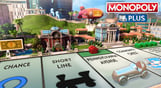 MONOPOLY PLUS