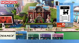 MONOPOLY PLUS